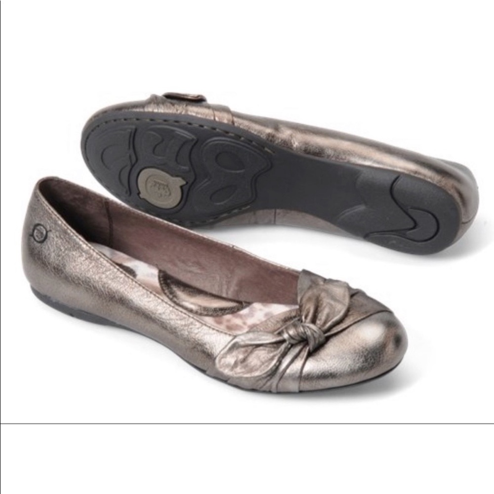 Born Molly Ballet Flat